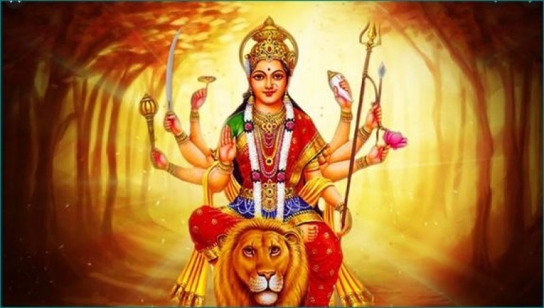 12 फरवरी से आरम्भ हो रही है गुप्त नवरात्रि, यहाँ जानिए घट-स्थापन एवं अखंड ज्योति प्रज्जवलन का शुभ मुहूर्त