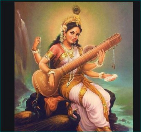 Vasant Panchami 2021: 11 names of Goddess Sharda you must read