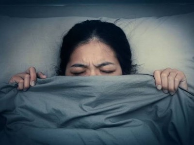 Follow this solution to avoid scary dreams, will not come again