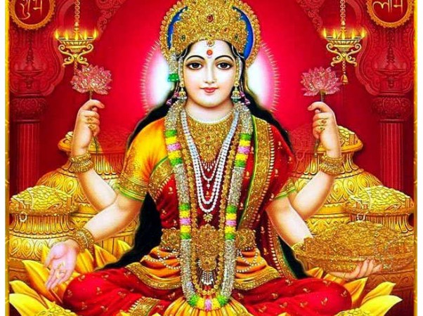 Women should do  these 10 things to please Goddess Lakshmi