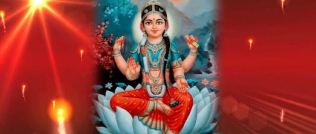 आज है गुप्त नवरात्रि का तीसरा दिन, जरूर पढ़े माँ त्रिपुर सुंदरी की कथा