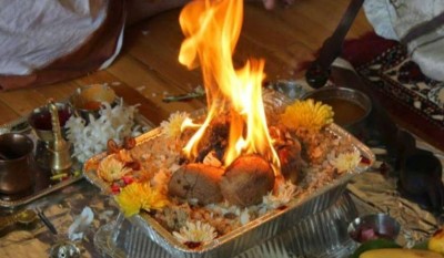 Why Are Coconuts Used in Havan? Understand Its Significance and Special Attributes