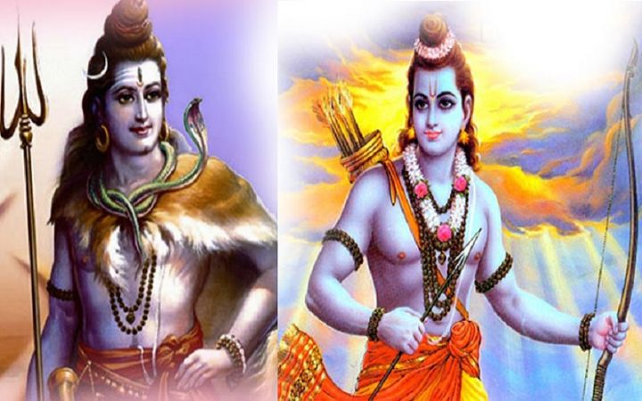 तो इस वजह से भगवान शिव और प्रभु श्री राम के बीच हुआ था मतभेद