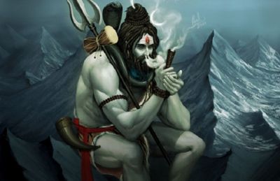 सभी देवों के विपरीत भगवान शिव ही भांग क्यों पीते है?