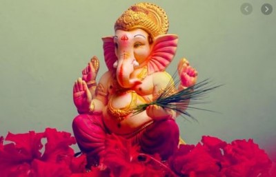 Here how to worship Lord Ganesha on Wednesday, chant this mantra