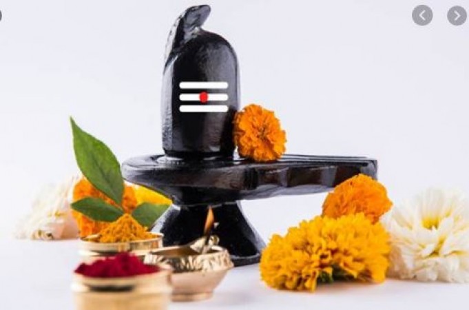 This is how Lord Shiva should be anointed to get prosperity and wealth on Mahashivaratri