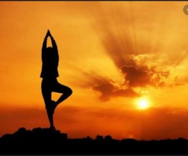 know the benefits of Surya Namaskar, helps to enlighten your life