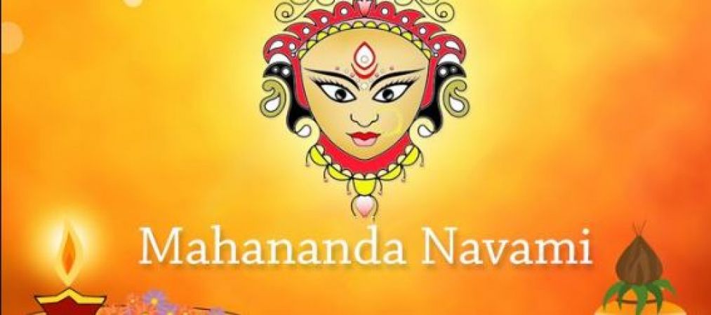 गुप्त नवरात्रि के आखिरी दिन जरूर पढ़े माँ महानंदा की यह कथा