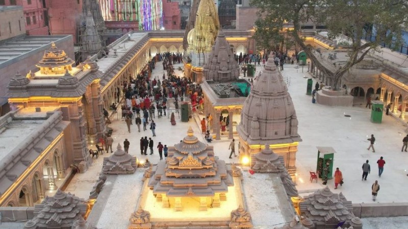 खुद महादेव करते है भारत के इस मंदिर की रक्षा