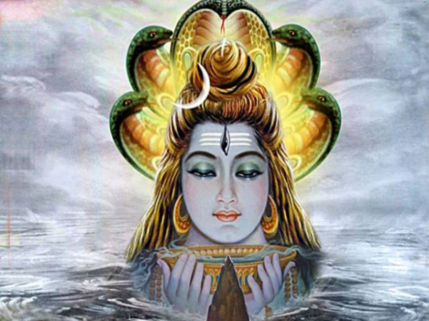 Mahashivratri 2020: Know reason to celebrate Shivaratri, Read the story