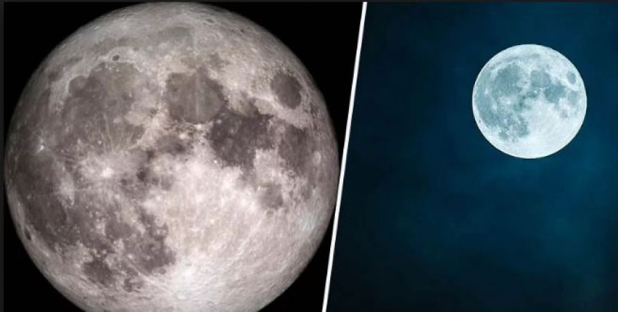 माघ पूर्णिमा: आज बहुत ख़ास होने वाला है चांद का आकार और उजाला