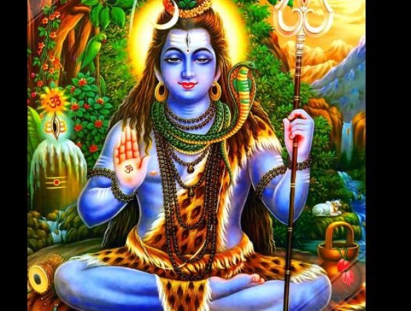 महाशिवरात्रि: आखिर क्यों श्मशान घाट पर रहते हैं भगवान शिव, जानिए पौराणिक कथा