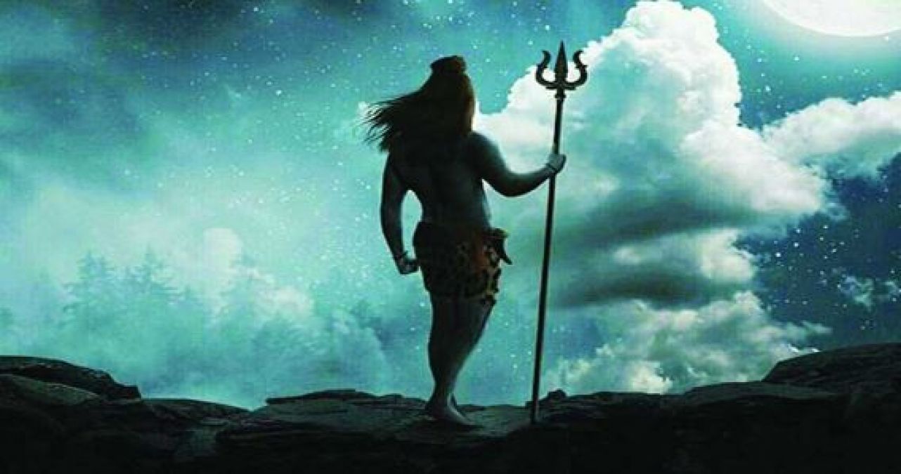 महाशिवरात्रि: आखिर क्यों श्मशान घाट पर रहते हैं भगवान शिव, जानिए पौराणिक कथा