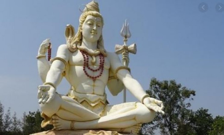 Maha Shivratri 2020: Here's how to please Lord Shiva on Mahashivratri