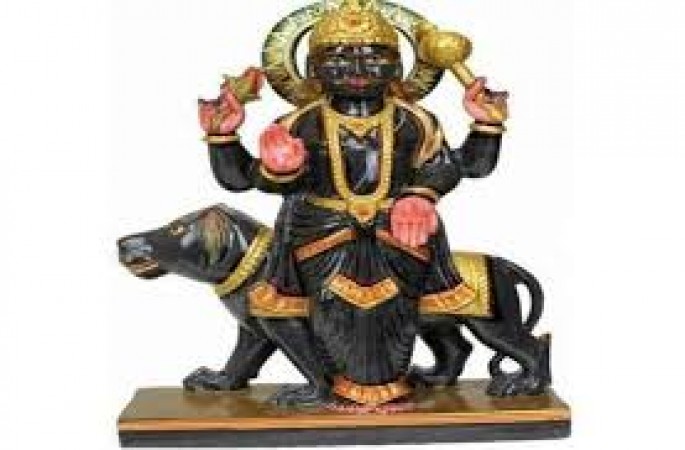 Do this remedy to avoid the wrath of Lord Shani