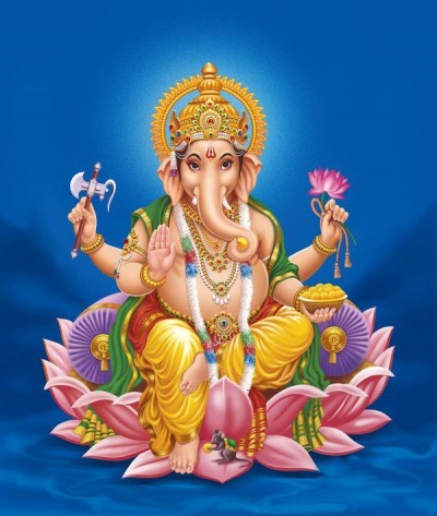 Worship Lord Ganesha on Wednesday and get rid of worries