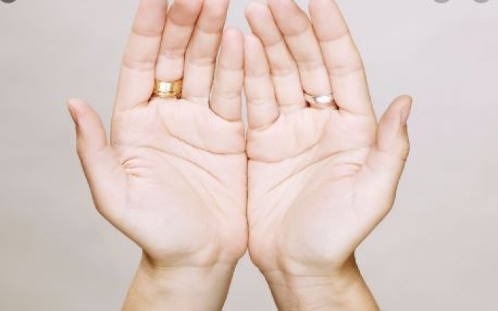 Palmistry: Know which people gets lucky after marriage