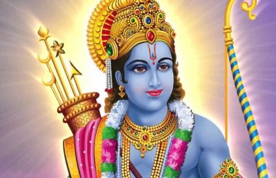 भगवान राम का जन्म अयोध्या में नहीं बल्कि पाकिस्तान में हुआ था