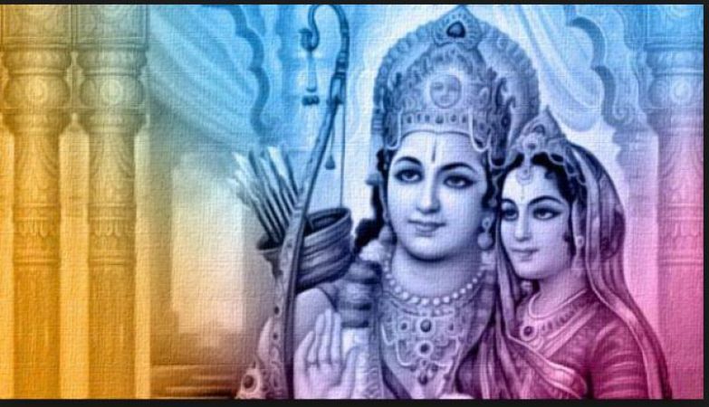 सीता अष्टमी पर जरूर करें माँ सीता और श्री राम की पूजा