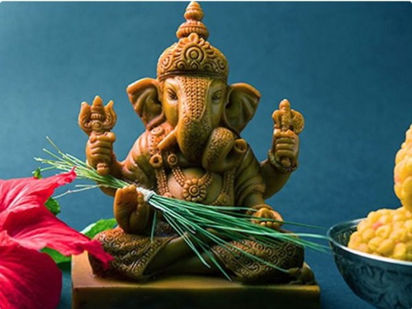 5 easy ways to please Lord Ganesha