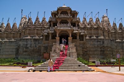भारत में मौजूद है ऐसे मंदिर जिनके चमत्कार से विज्ञान भी अंजान है