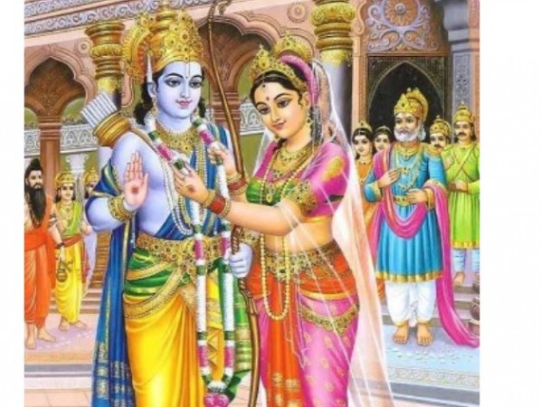 जिस दिन हुआ था राम-सीता का विवाह, उस दिन विवाह से बचते हैं लोग? जानिए क्यों?