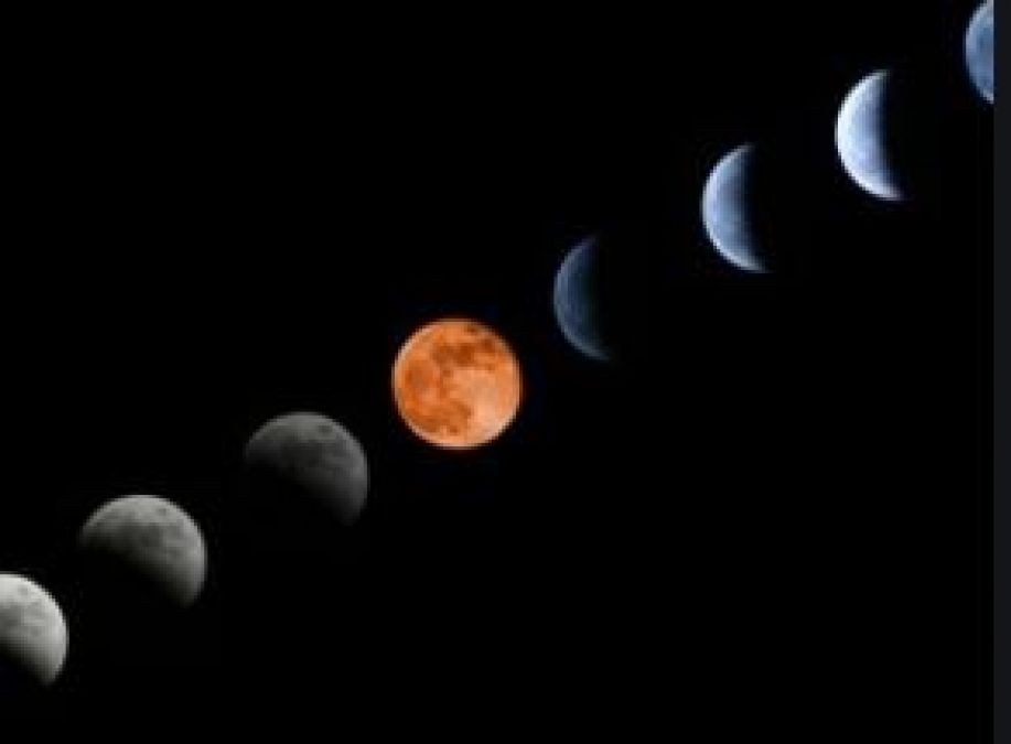 साल 2020 का पहला चंद्र ग्रहण पड़ेगा 10 जनवरी को, जानिये आपकी राशि पर क्या रहेगा असर