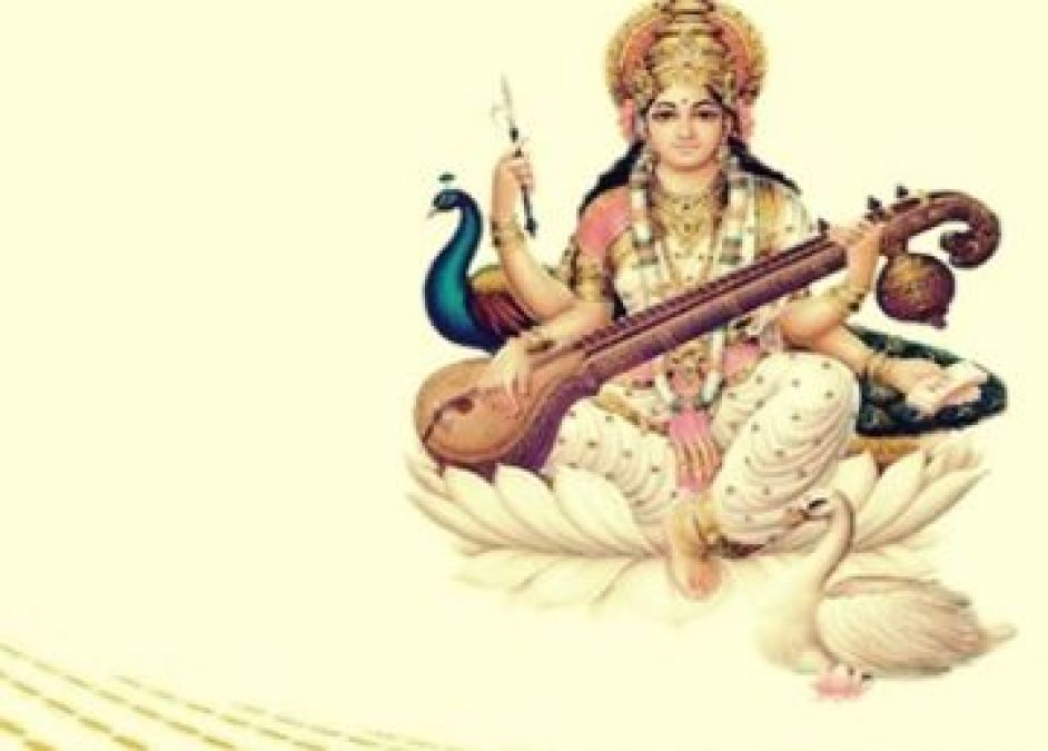 This day is Bansant Panchami in 2020, know the importance of this festival and method of worship