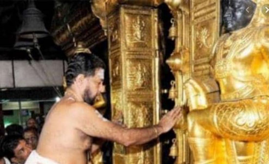 Know the history and beliefs related to Sabarimala temple