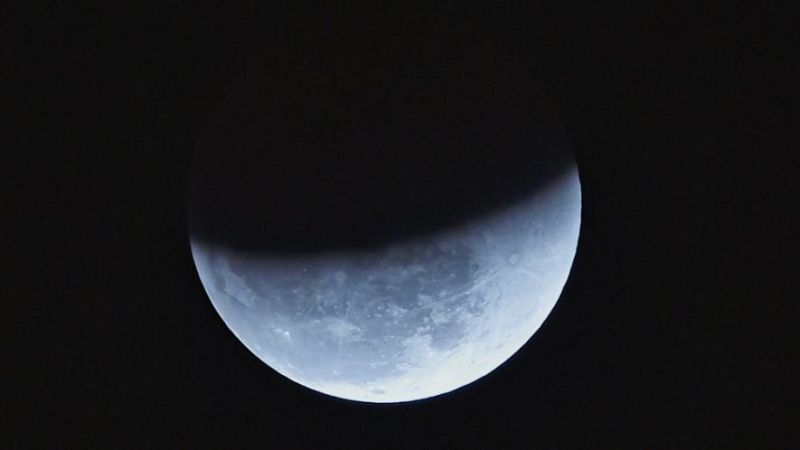 सूर्य ग्रहण के बाद अब इस दिन लग रहा है साल का पहला चंद्र ग्रहण