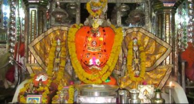 ऐसा मंदिर जहा भगवान गणेश की हैं 3 आंखे, भक्त चिठ्ठी लिख कर बताते हैं मन की बात