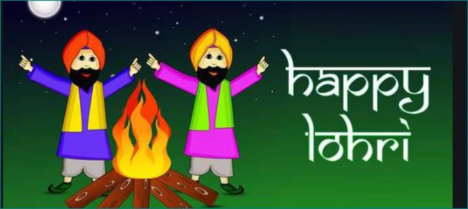 Know why nights become shorter after Lohri festival