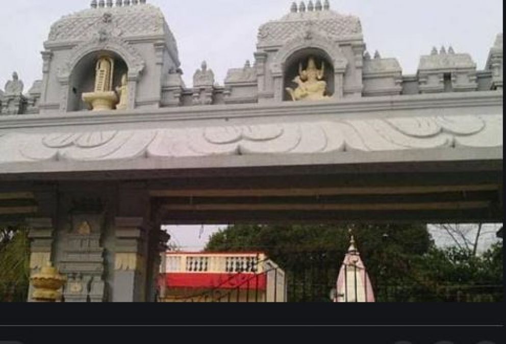 भारत का ऐसा इकलौता मंदिर जो ग्रहण के सूतक में भी रहता है खुला