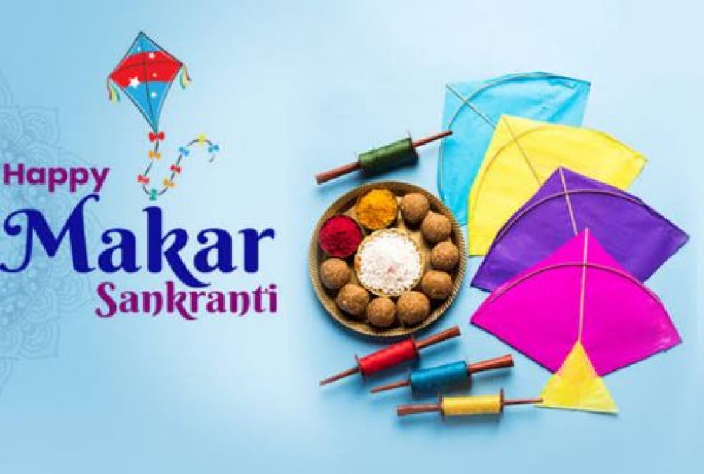 Scientific reason behind flying kites on Makar Sankranti