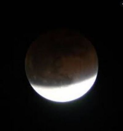 Don't do this work by mistake on lunar eclipse, 12 years of virtue gets destroyed