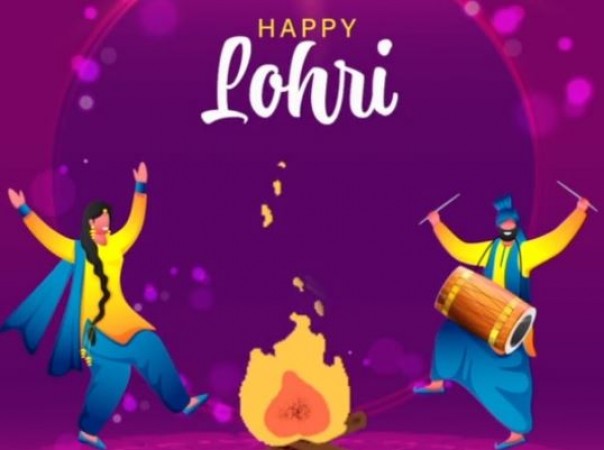 Know when is Lohri and what is the tradition of celebrating