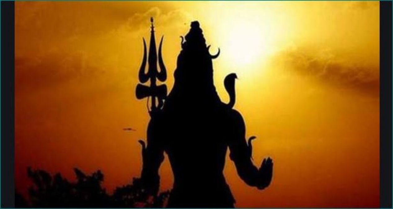 Today is first Masik Shivratri of 2021