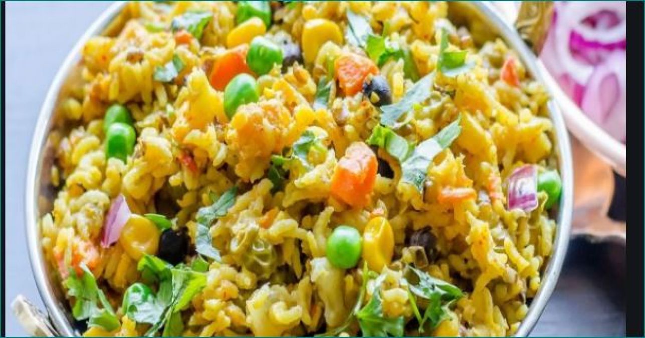 Know the importance of eating Khichadi on Makar Sankranti