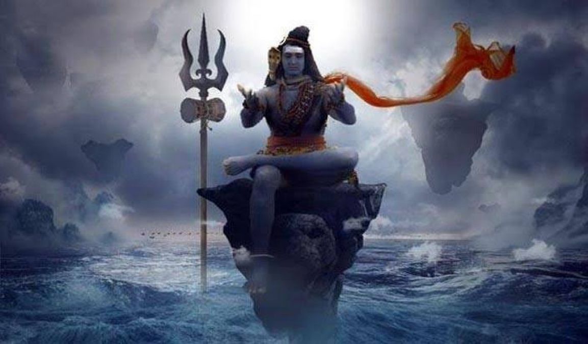 different names of lord shiva in telugu