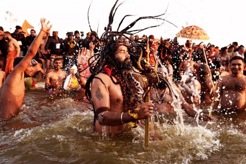 First time Haridwar Kumbh to take place on 11th year and not 12th; know why