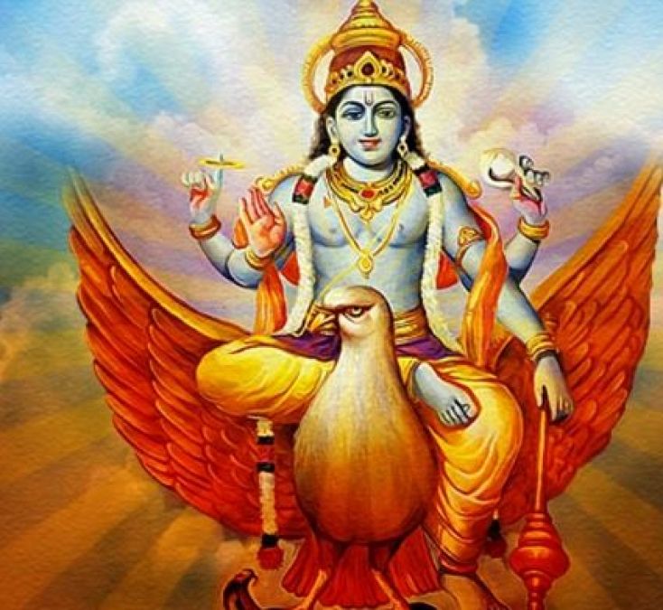 Why recitation of Garuda Purana is done only at time of death