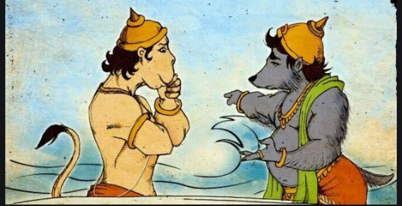 आपने कभी नहीं सुनी होगी रामायण से जुडी यह कथा