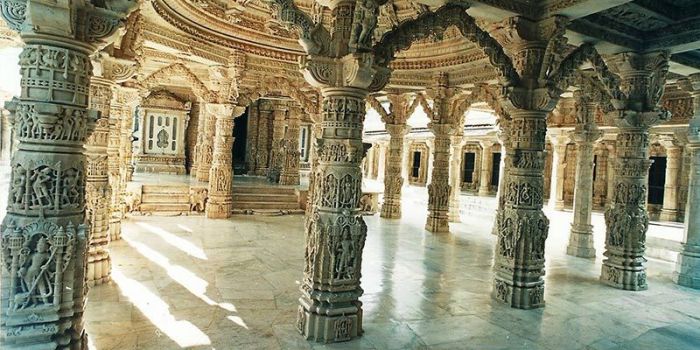 ये है राजस्थान का ताजमहल