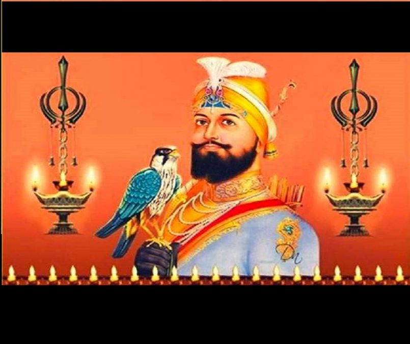 Shri Guru Gobind Singh Jayanti: You can move your first step towards God by these measures
