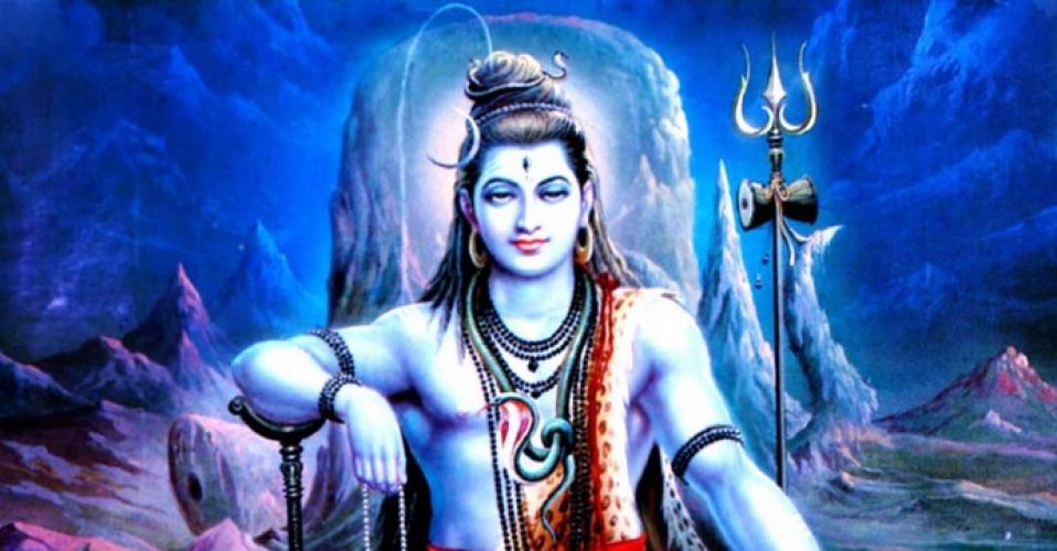 शिव कृपा पाने के लिए करे उनकी आधी परिक्रमा