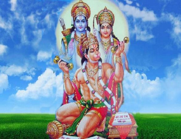 रामायण के समय के ये महत्वपूर्ण पात्र आज भी पृथ्वी पर मौजूद है