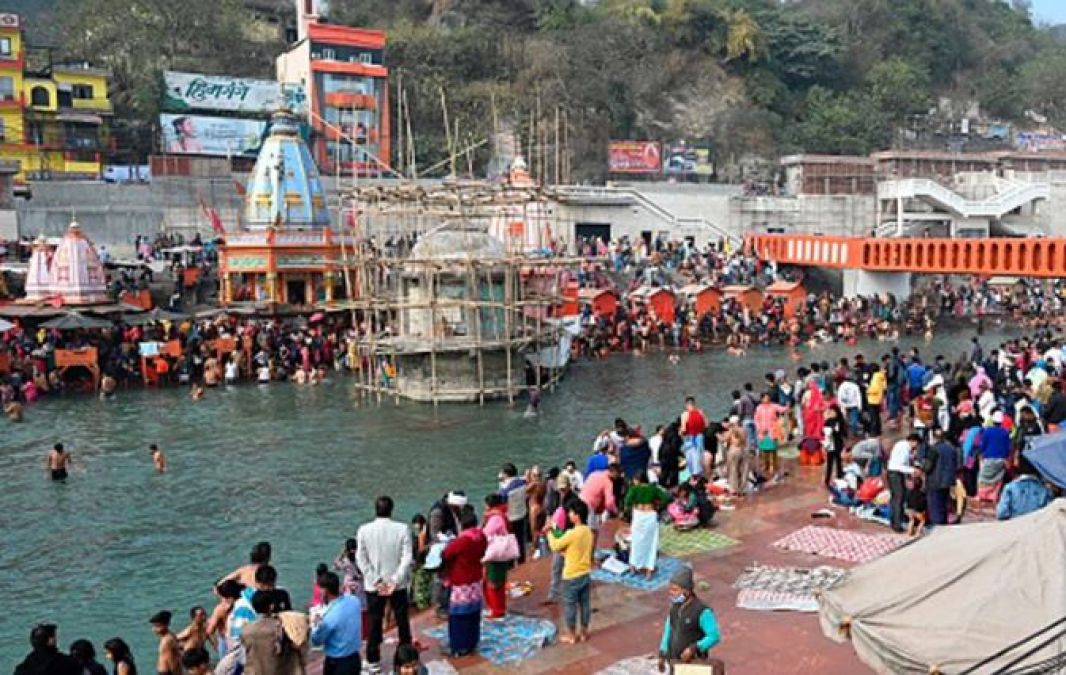 Haridwar Mahakumbh 2021: Know these 7 things if you going to bathe