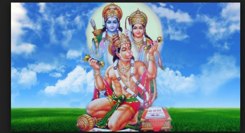 भगवान राम और श्री हनुमान की यह कथा आपने कभी नहीं सुनी होगी