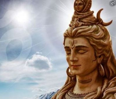 Lord Shiva has many forms, all the problems will overcome by chanting names