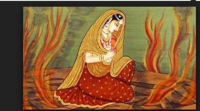पवित्रता के लिए नहीं बल्कि इस वजह से सीता माता ने दी थी अग्नि परीक्षा!